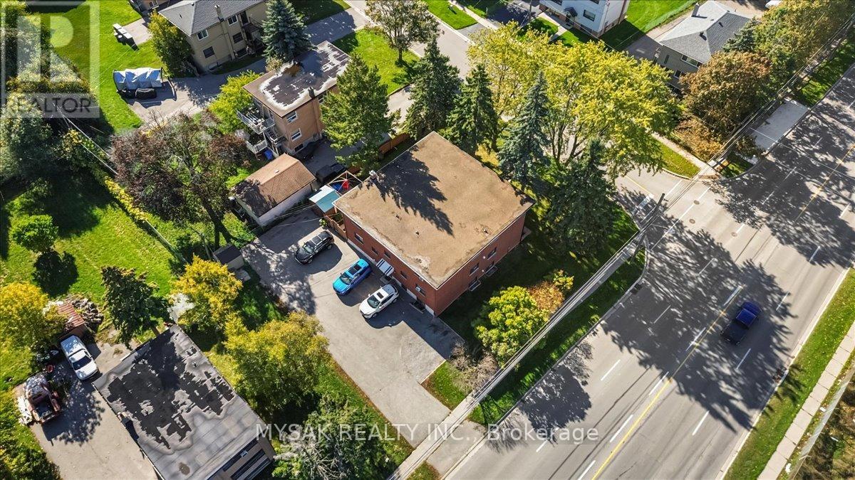 1033 Ravine Road, Oshawa, Ontario  L1H 4C9 - Photo 3 - E12461040