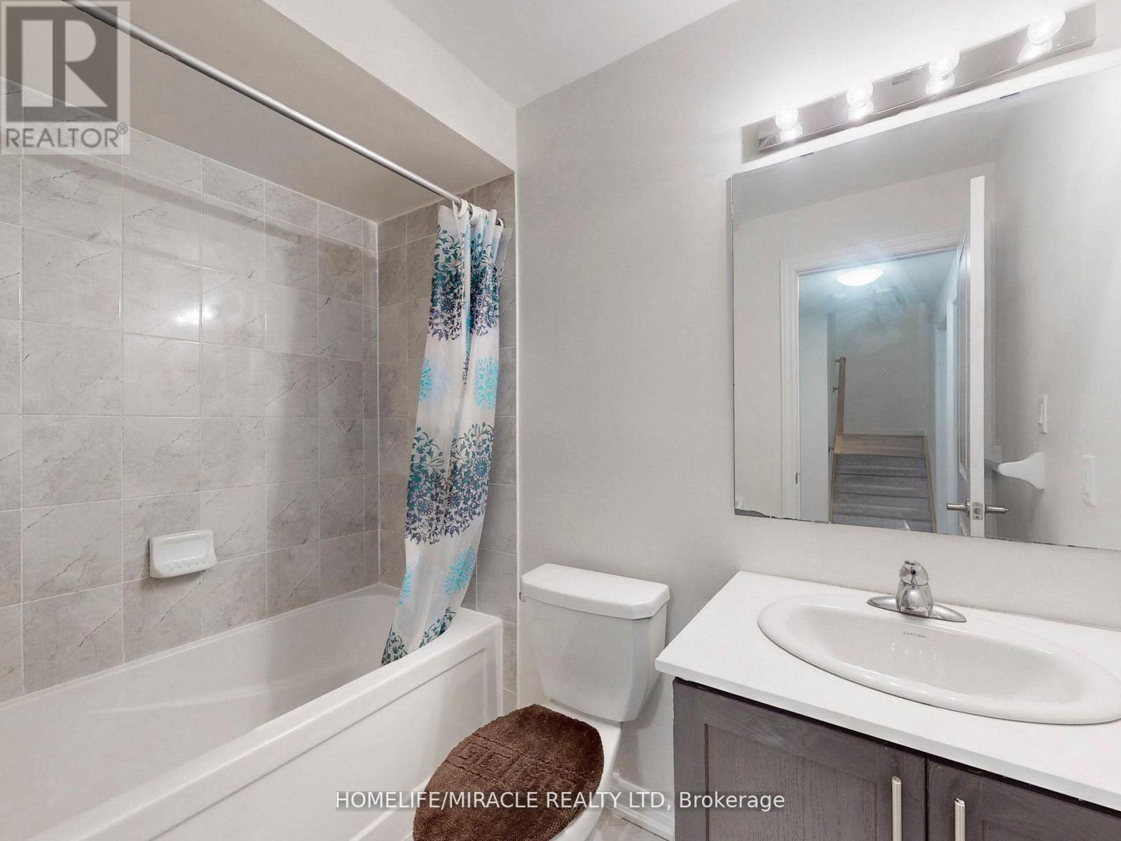 12 - 490 Beresford Path, Oshawa, Ontario  L1H 0B2 - Photo 19 - E12461042