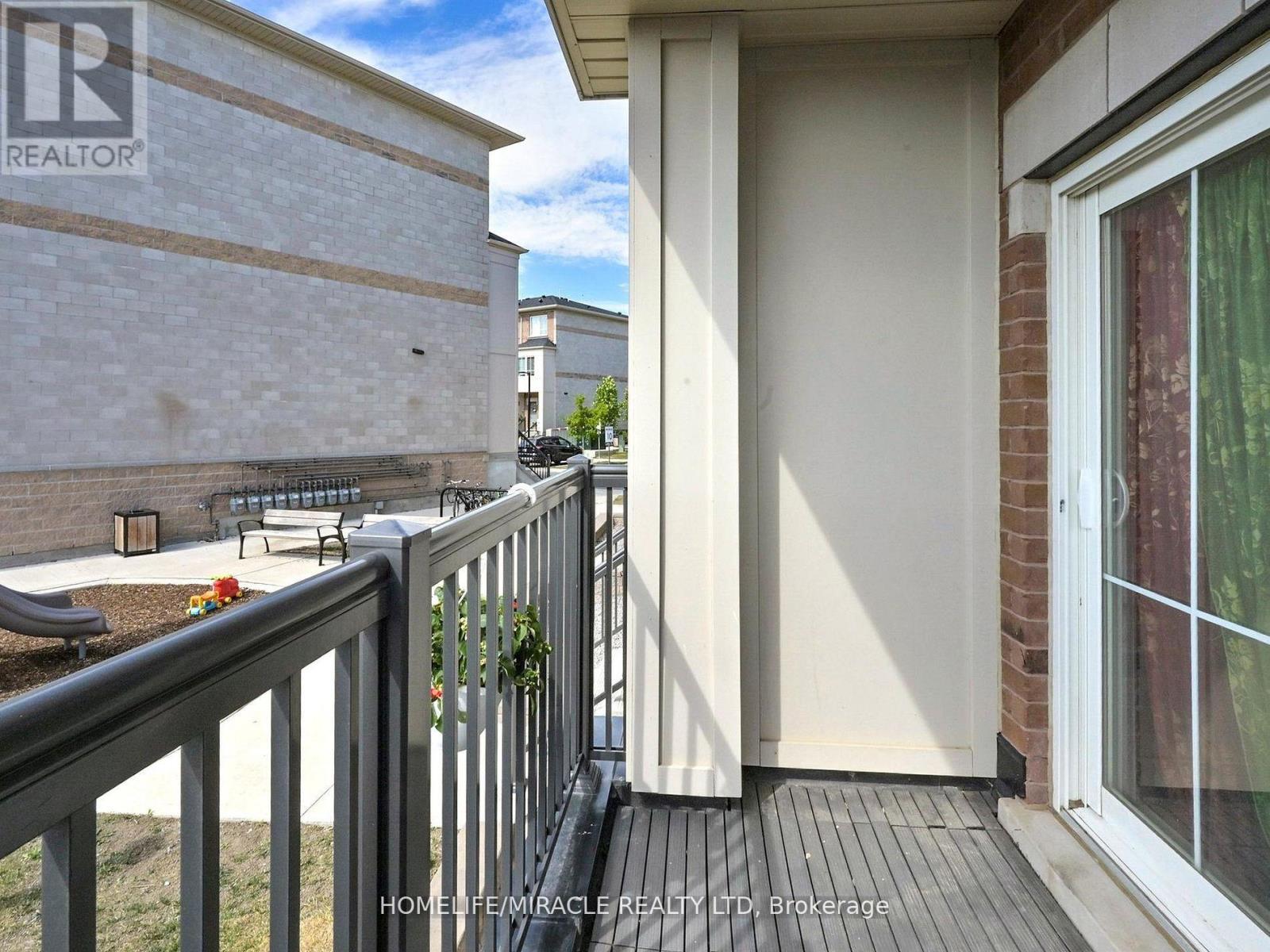 12 - 490 Beresford Path, Oshawa, Ontario  L1H 0B2 - Photo 21 - E12461042