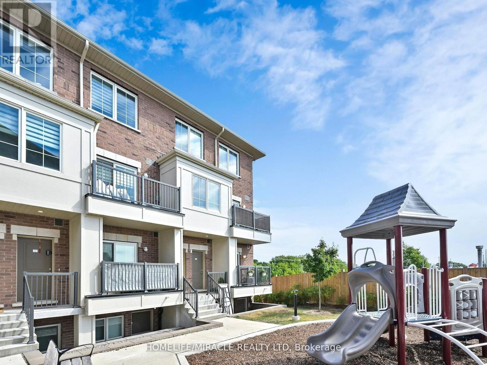 12 - 490 Beresford Path, Oshawa, Ontario  L1H 0B2 - Photo 26 - E12461042