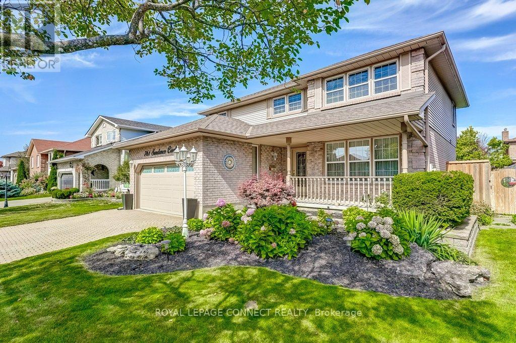 761 Sundance Circle, Oshawa, Ontario  L1J 8B8 - Photo 2 - E12461047