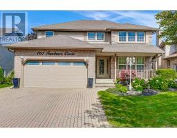 761 SUNDANCE CIRCLE, Oshawa, Ontario