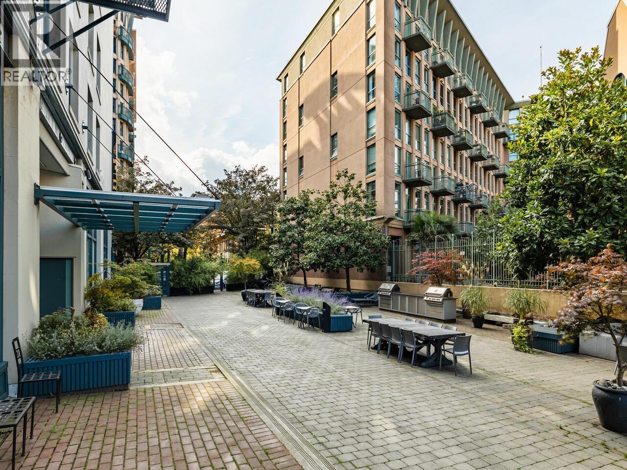 515 55 E Cordova Street, Vancouver, British Columbia  V6A 0A5 - Photo 2 - R3057927