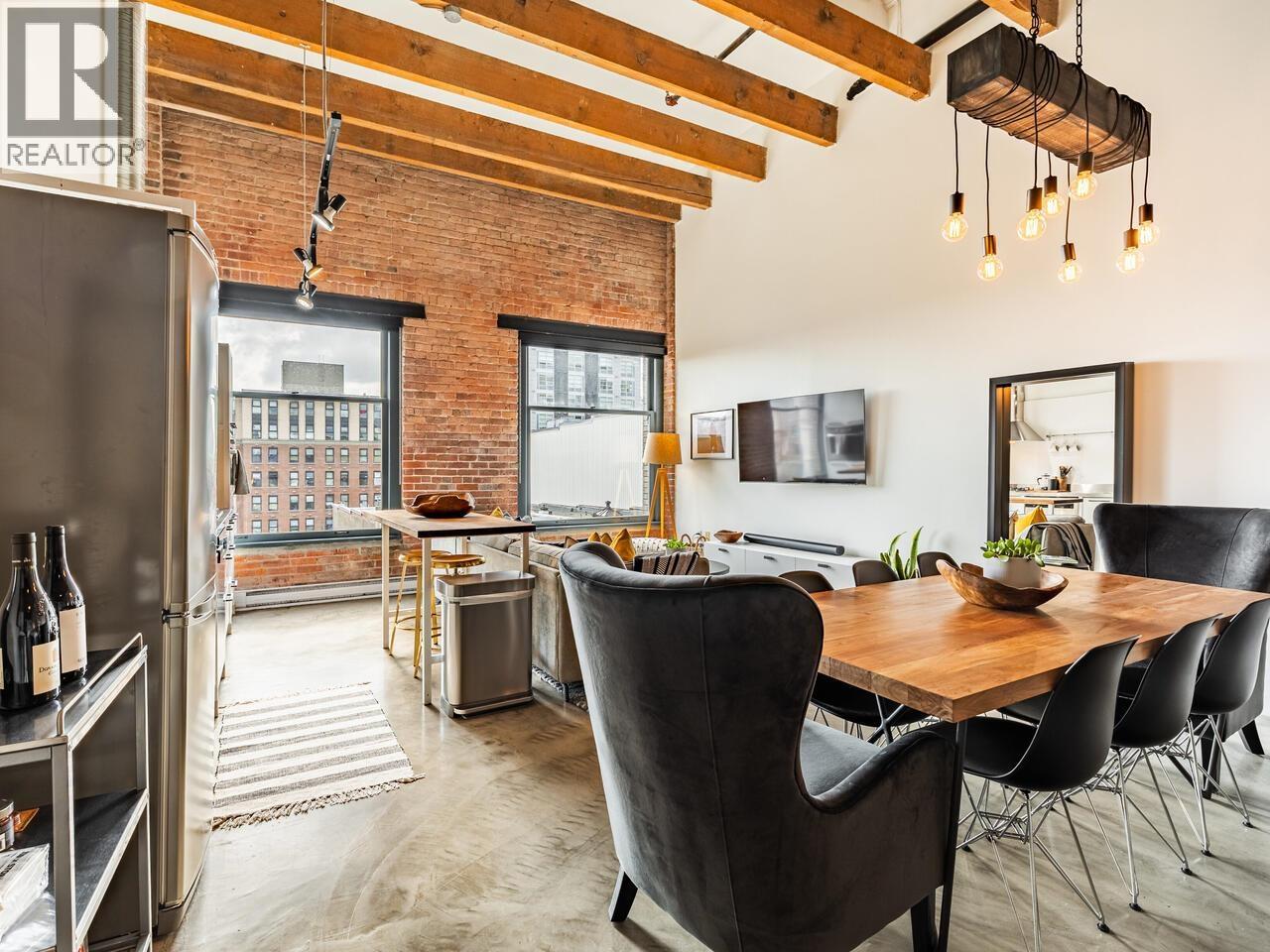 515 55 E Cordova Street, Vancouver, British Columbia  V6A 0A5 - Photo 3 - R3057927