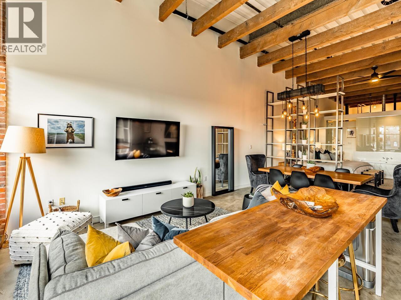 515 55 E Cordova Street, Vancouver, British Columbia  V6A 0A5 - Photo 10 - R3057927
