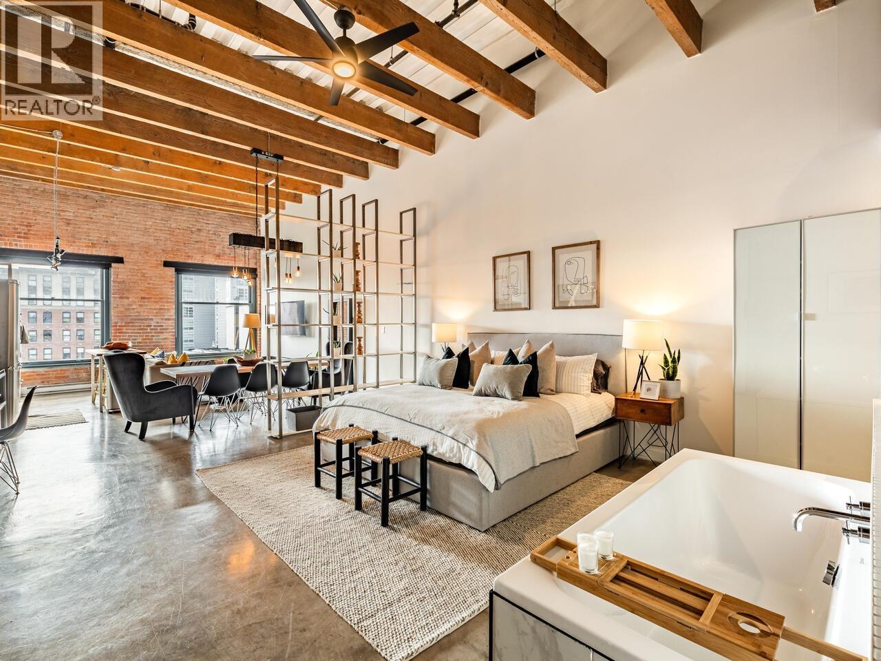 515 55 E Cordova Street, Vancouver, British Columbia  V6A 0A5 - Photo 13 - R3057927