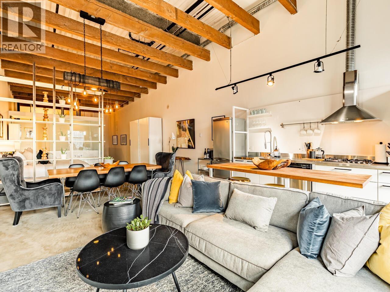 515 55 E Cordova Street, Vancouver, British Columbia  V6A 0A5 - Photo 7 - R3057927