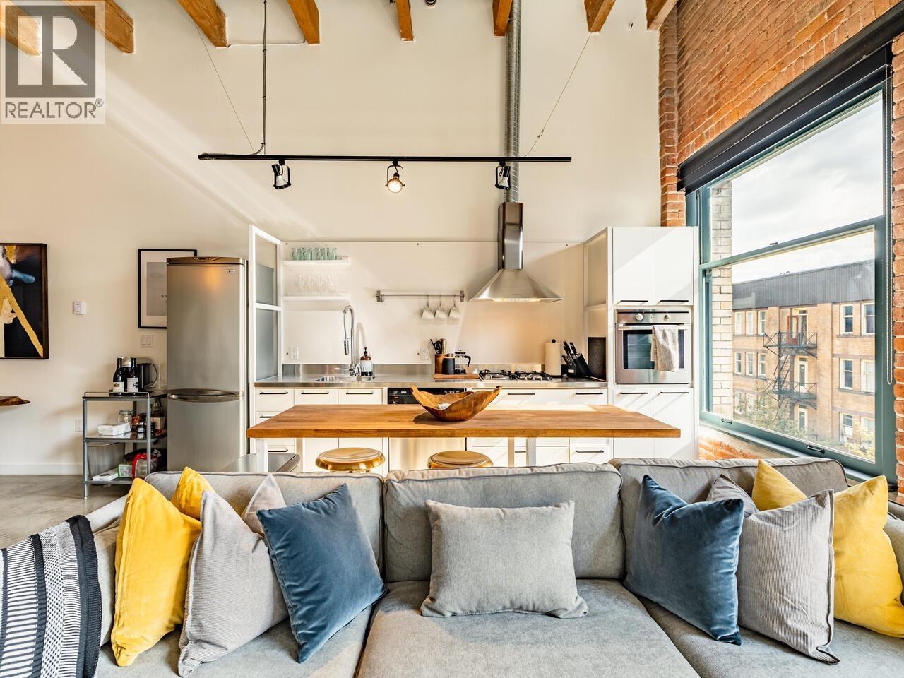 515 55 E Cordova Street, Vancouver, British Columbia  V6A 0A5 - Photo 8 - R3057927