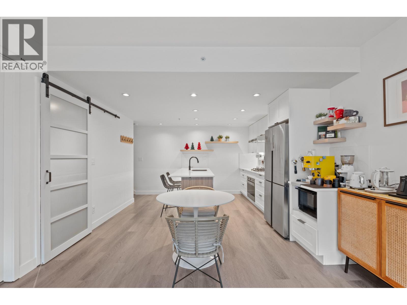 2405 Heather Street, Vancouver, British Columbia  V5Z 0B9 - Photo 4 - R3057910