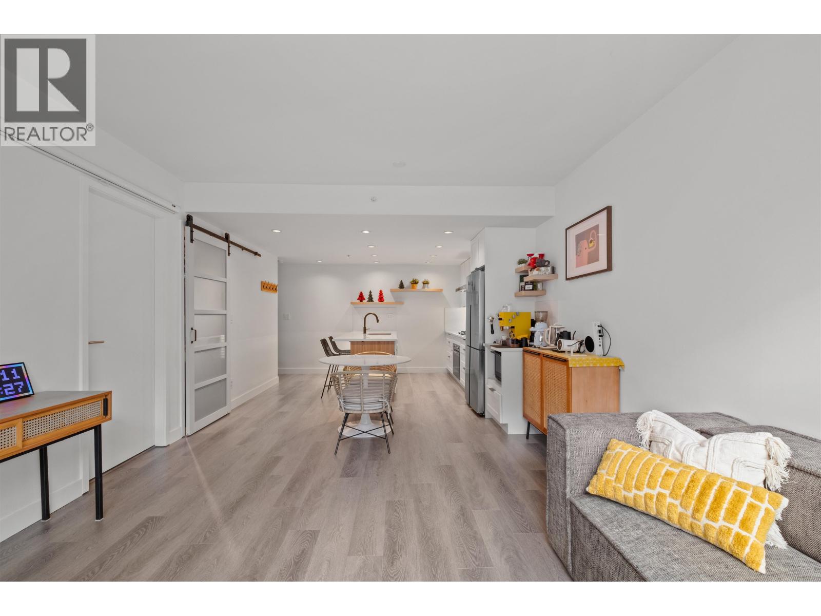 2405 Heather Street, Vancouver, British Columbia  V5Z 0B9 - Photo 10 - R3057910