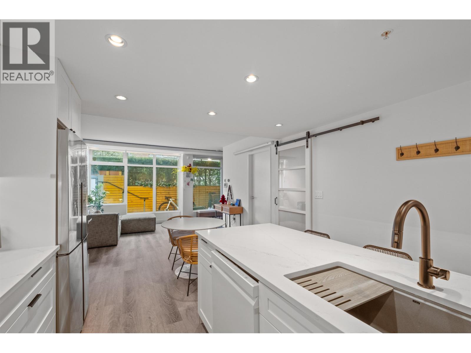 2405 Heather Street, Vancouver, British Columbia  V5Z 0B9 - Photo 11 - R3057910