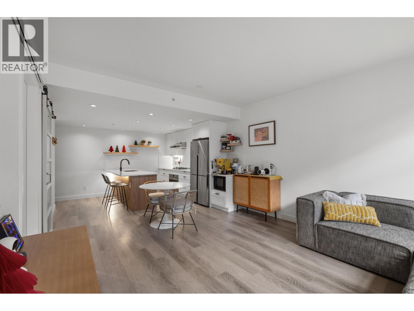 2405 Heather Street, Vancouver, British Columbia  V5Z 0B9 - Photo 12 - R3057910
