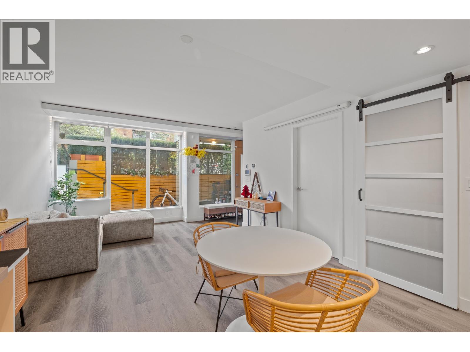 2405 Heather Street, Vancouver, British Columbia  V5Z 0B9 - Photo 9 - R3057910