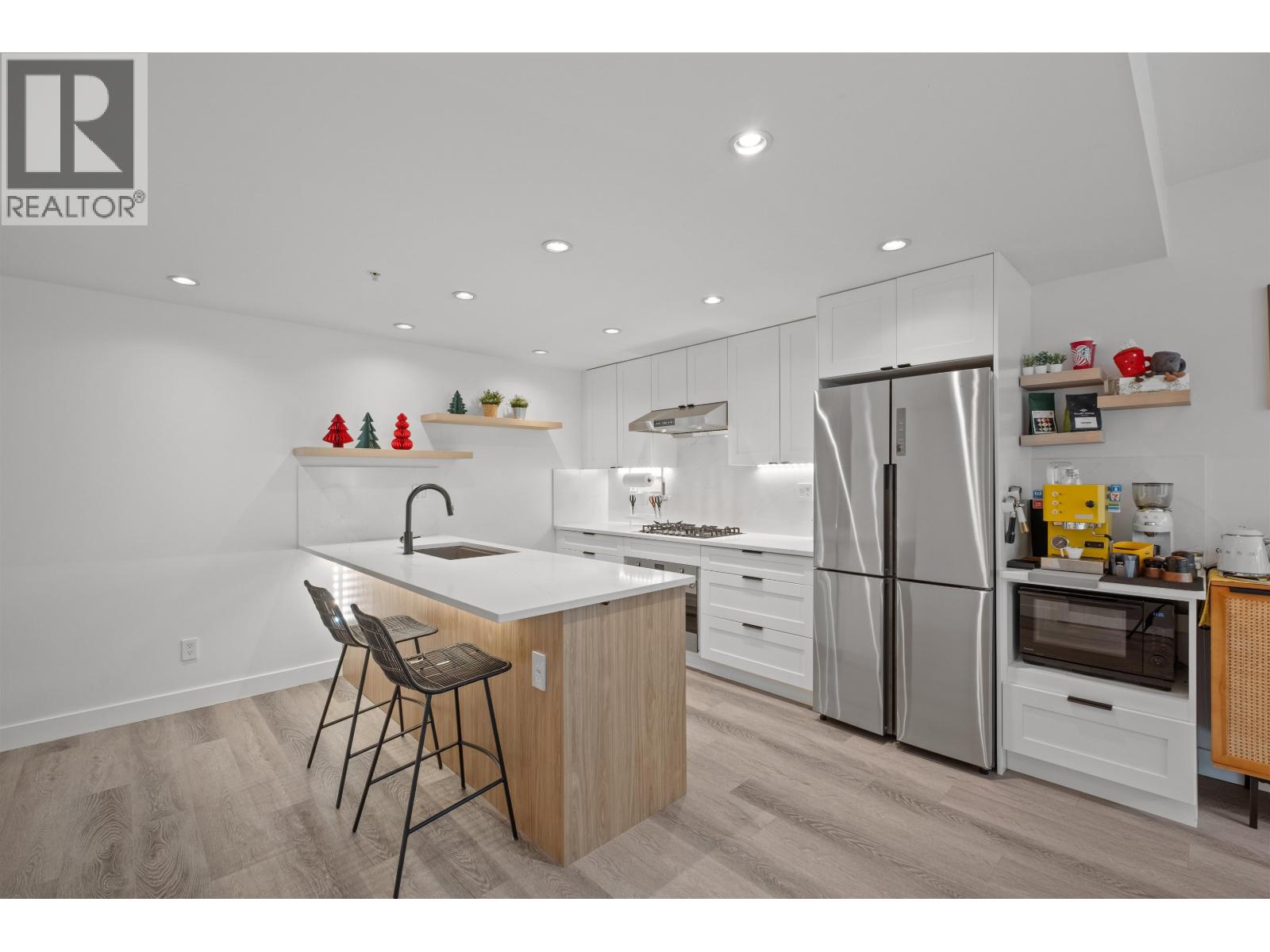 2405 Heather Street, Vancouver, British Columbia  V5Z 0B9 - Photo 5 - R3057910