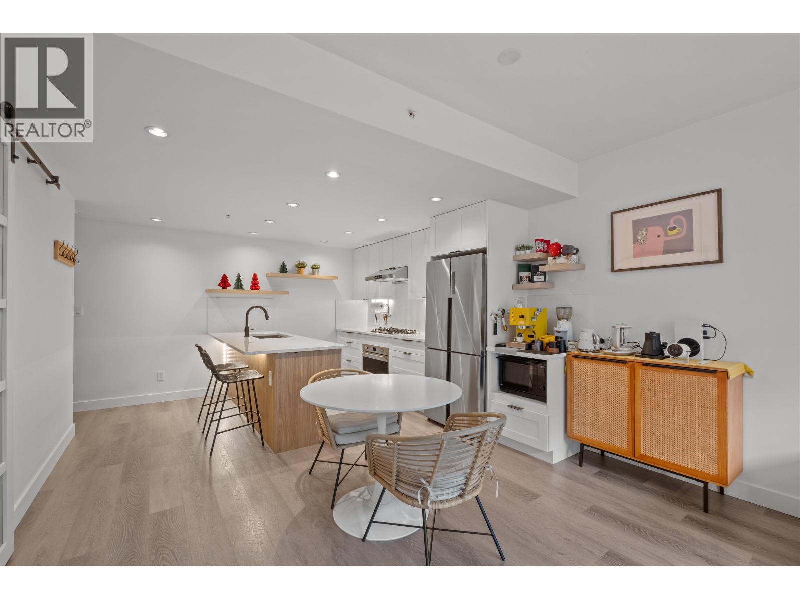 2405 Heather Street, Vancouver, British Columbia  V5Z 0B9 - Photo 7 - R3057910