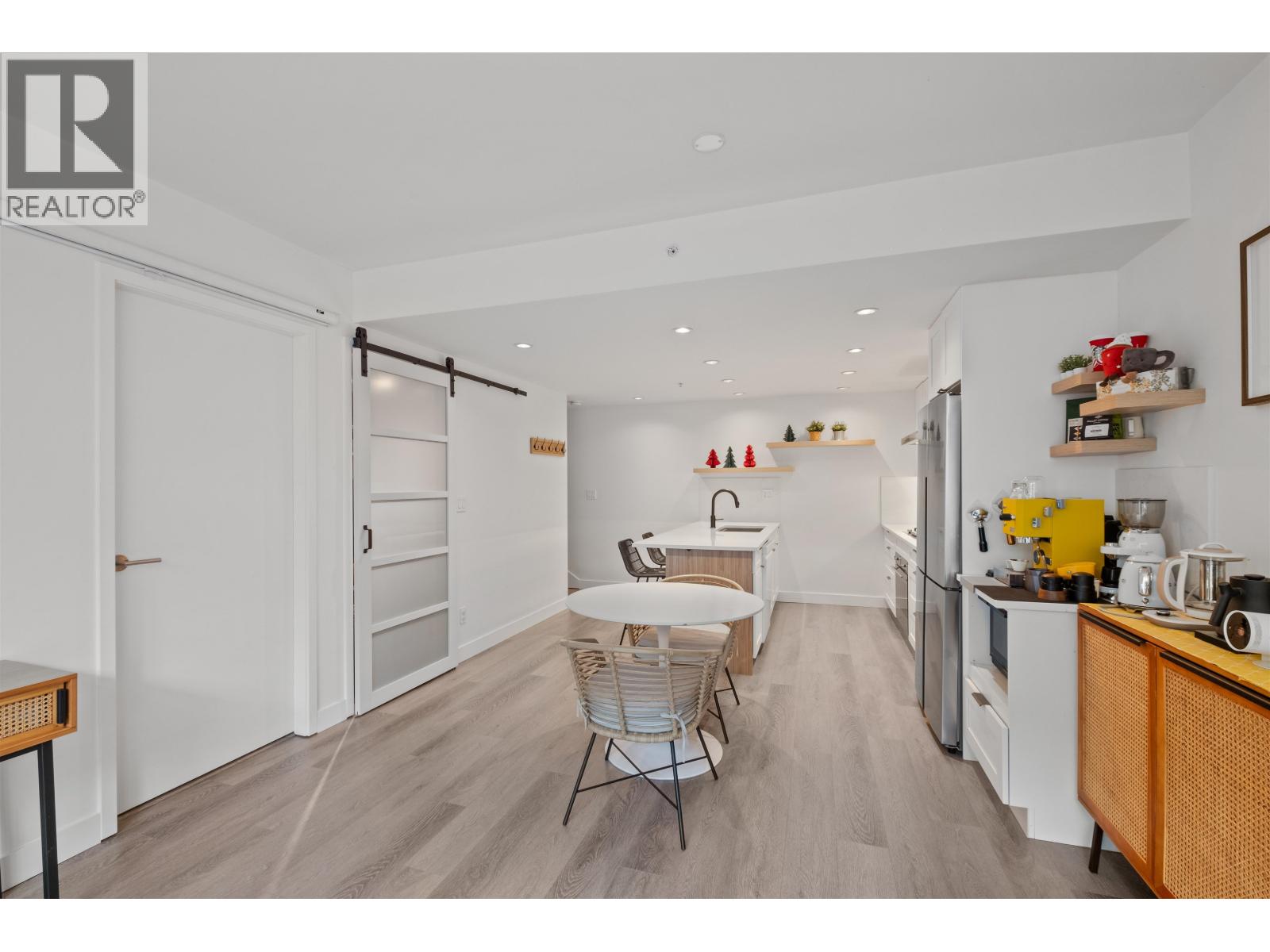 2405 Heather Street, Vancouver, British Columbia  V5Z 0B9 - Photo 8 - R3057910