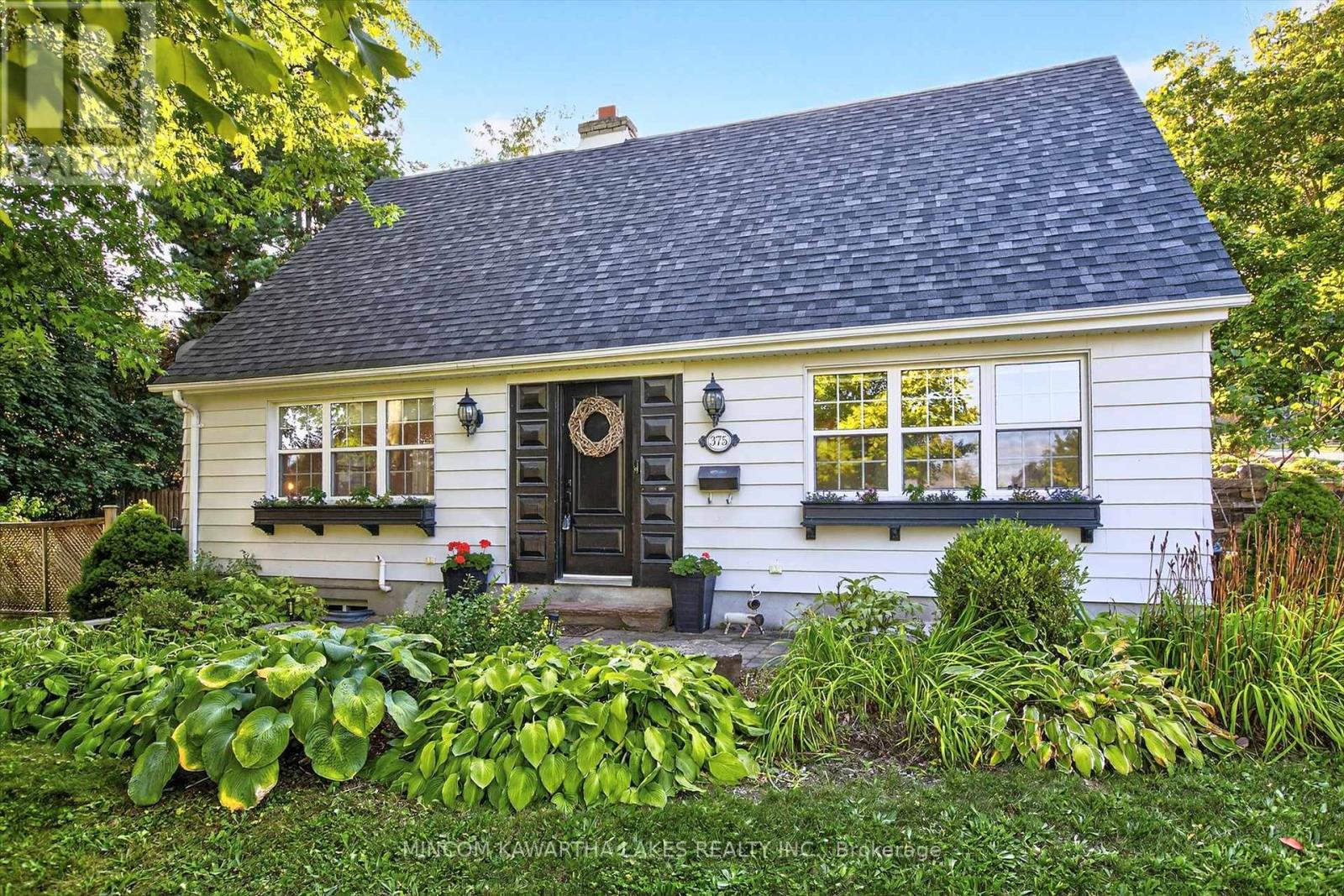 375 ALBERTUS AVENUE, Peterborough, Ontario