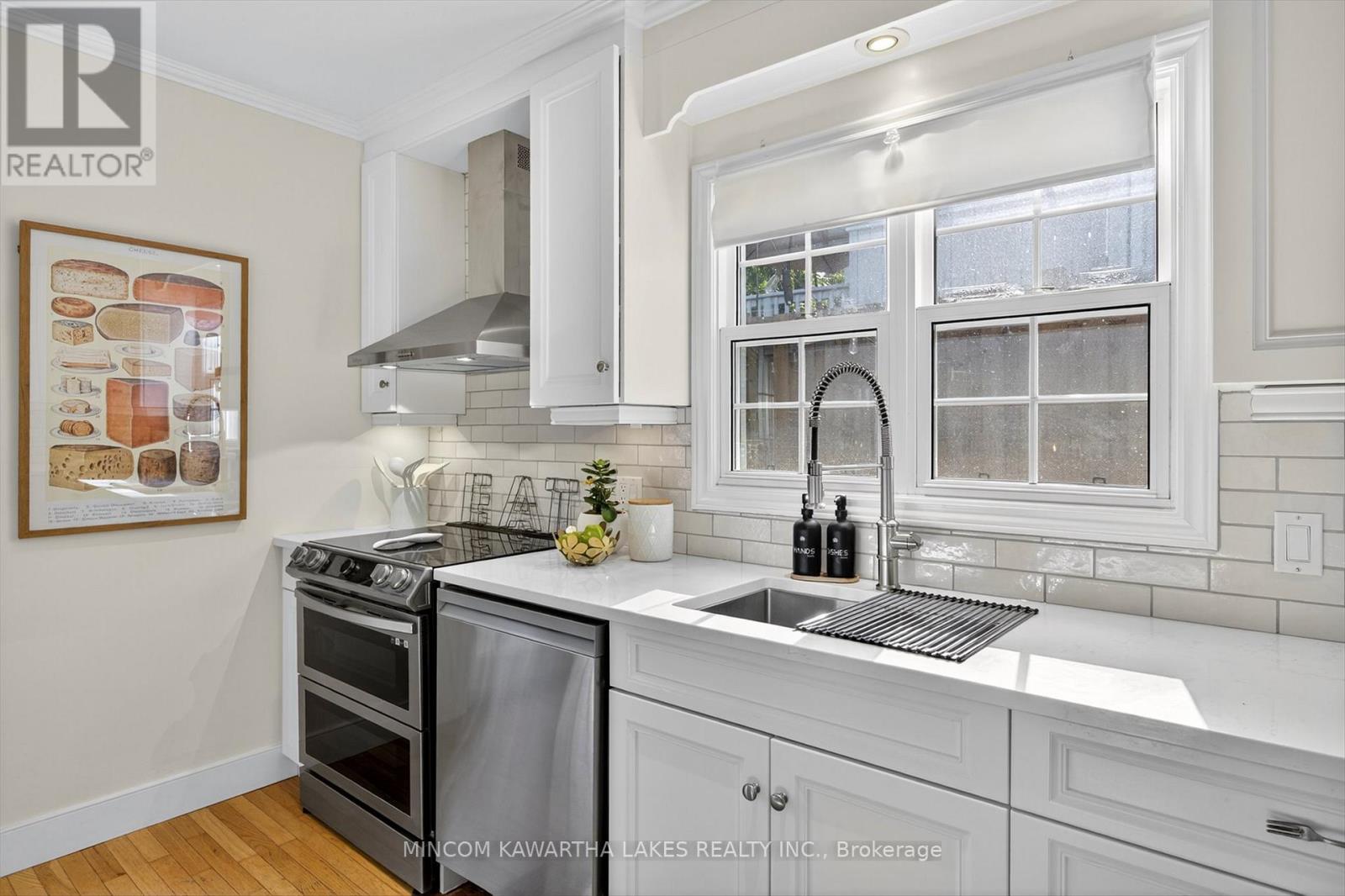 375 Albertus Avenue, Peterborough, Ontario  K9J 5Z7 - Photo 12 - X12461183