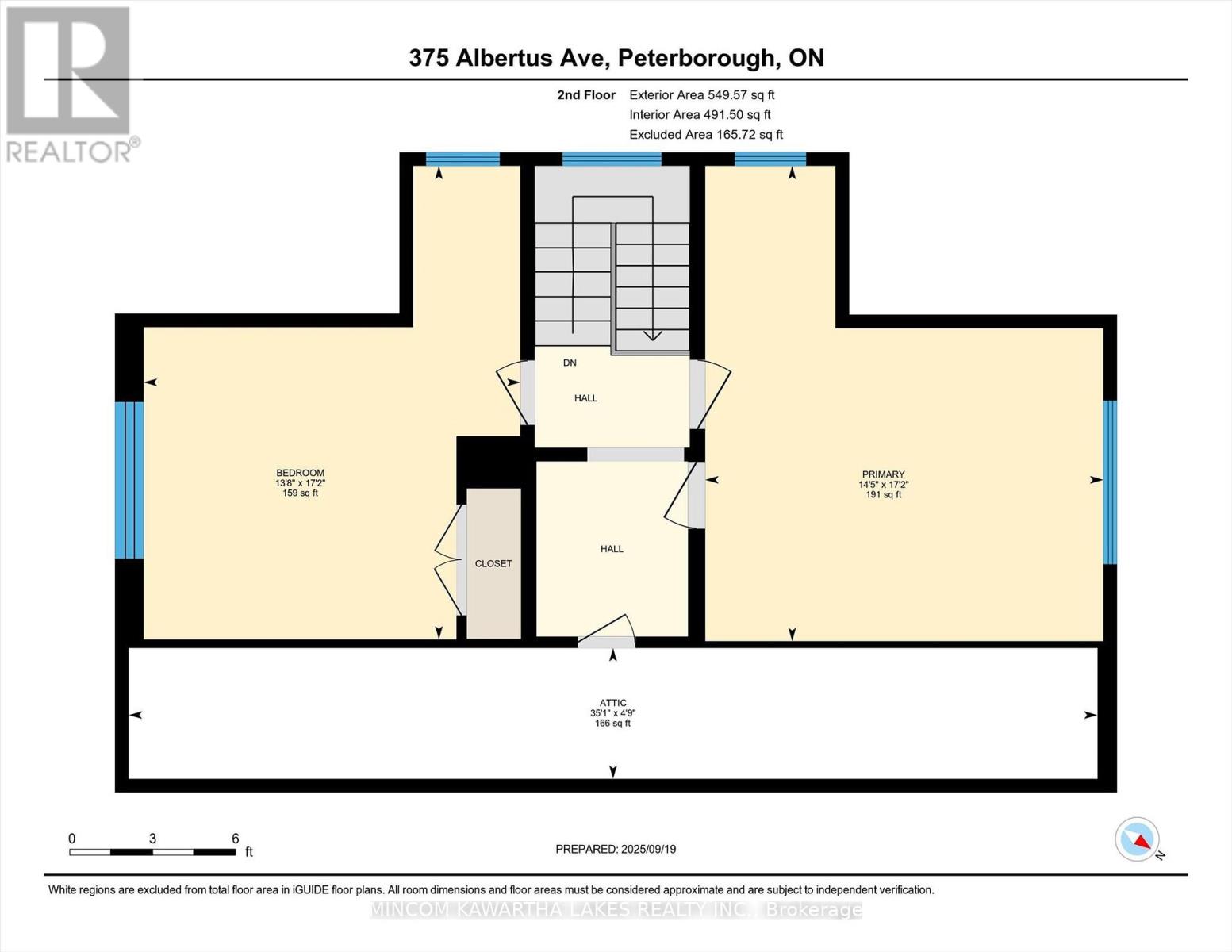 375 Albertus Avenue, Peterborough, Ontario  K9J 5Z7 - Photo 48 - X12461183