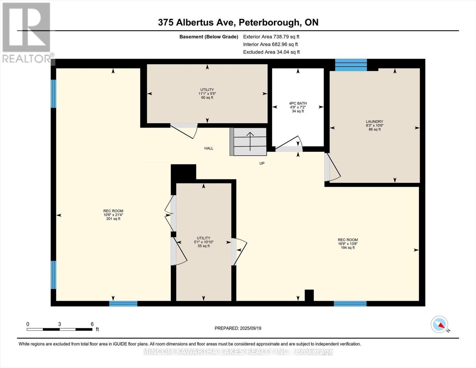 375 Albertus Avenue, Peterborough, Ontario  K9J 5Z7 - Photo 49 - X12461183