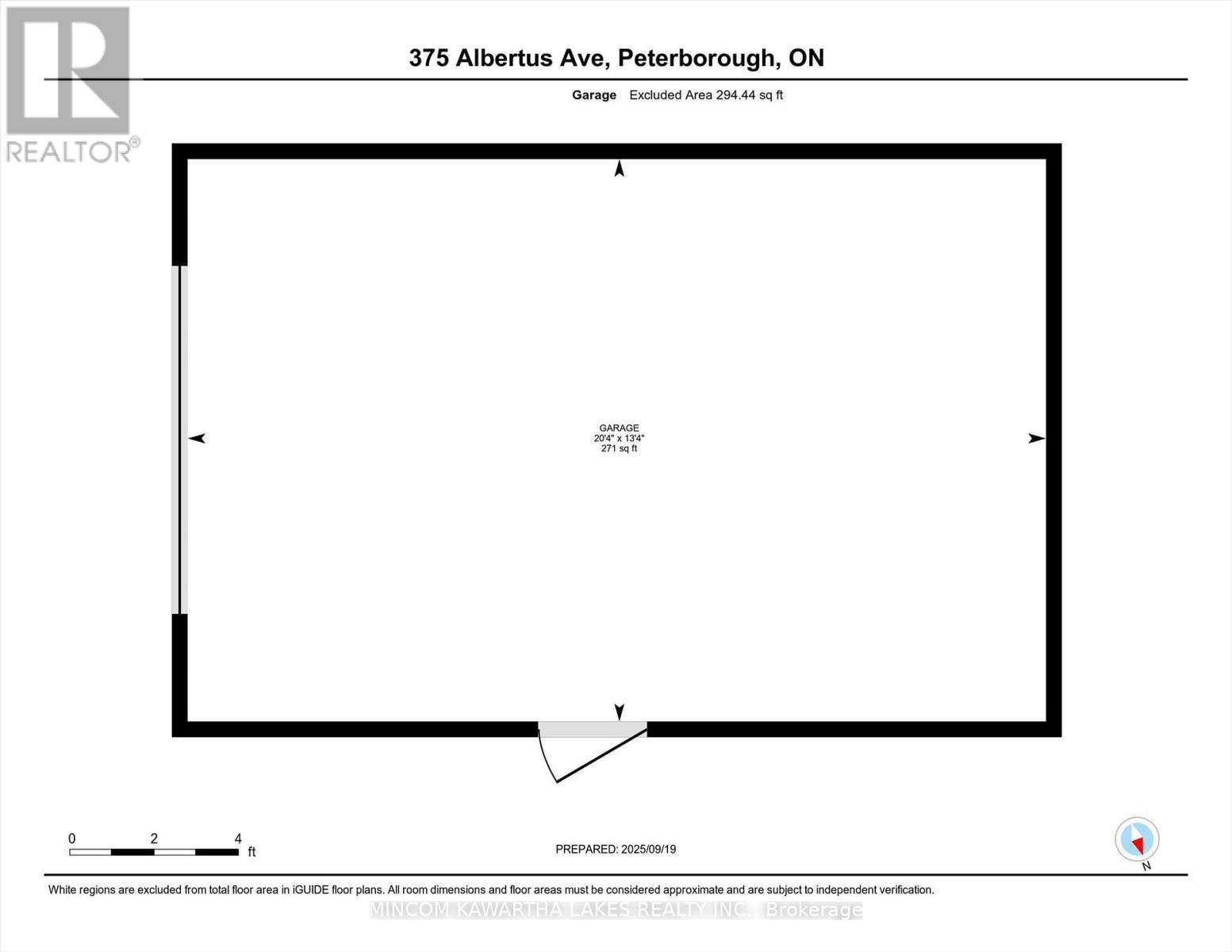 375 Albertus Avenue, Peterborough, Ontario  K9J 5Z7 - Photo 50 - X12461183