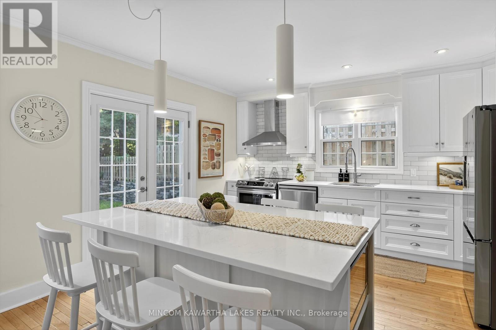 375 Albertus Avenue, Peterborough, Ontario  K9J 5Z7 - Photo 7 - X12461183