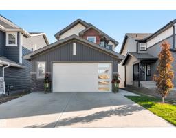 57 SAVOY CR, Sherwood Park, Alberta