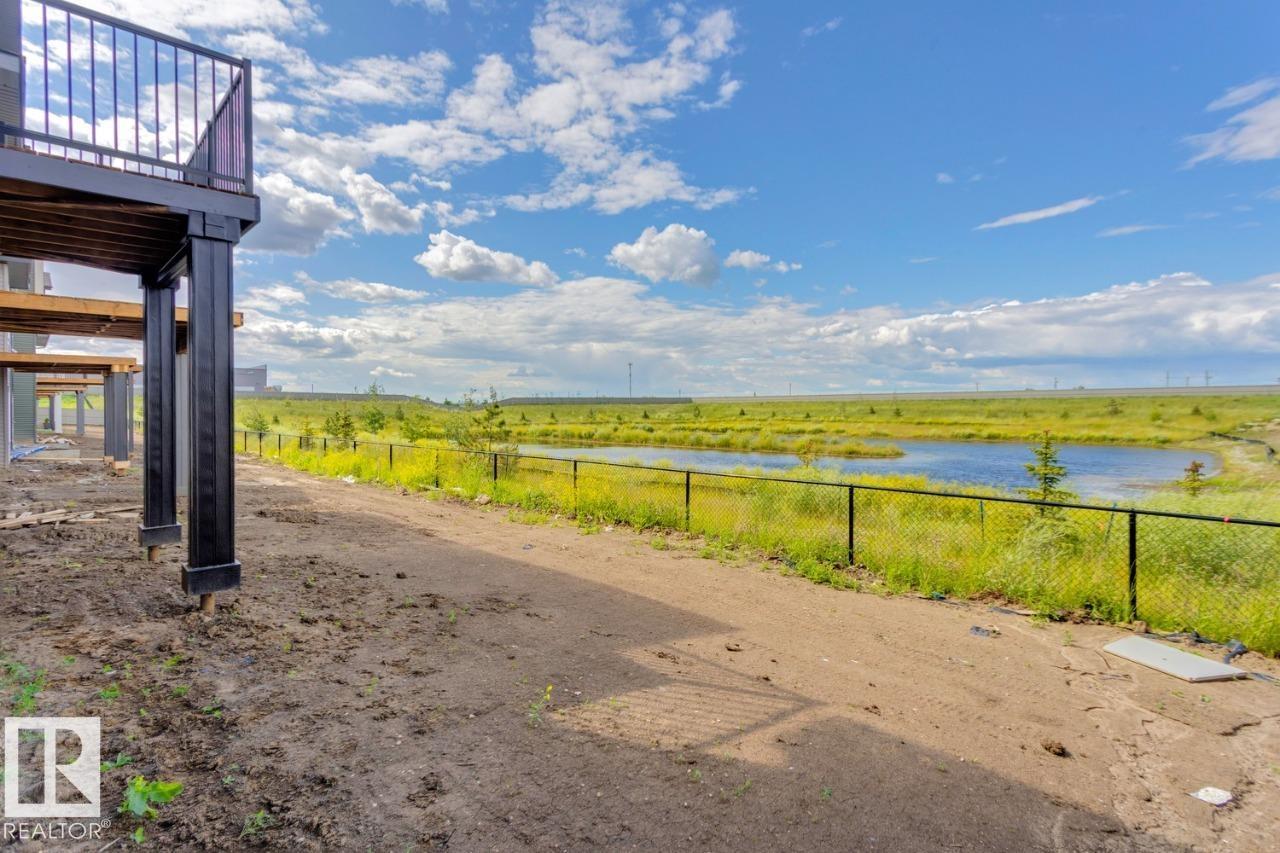 40 Gambel Lo, Spruce Grove, Alberta  T7X 0C9 - Photo 5 - E4462017