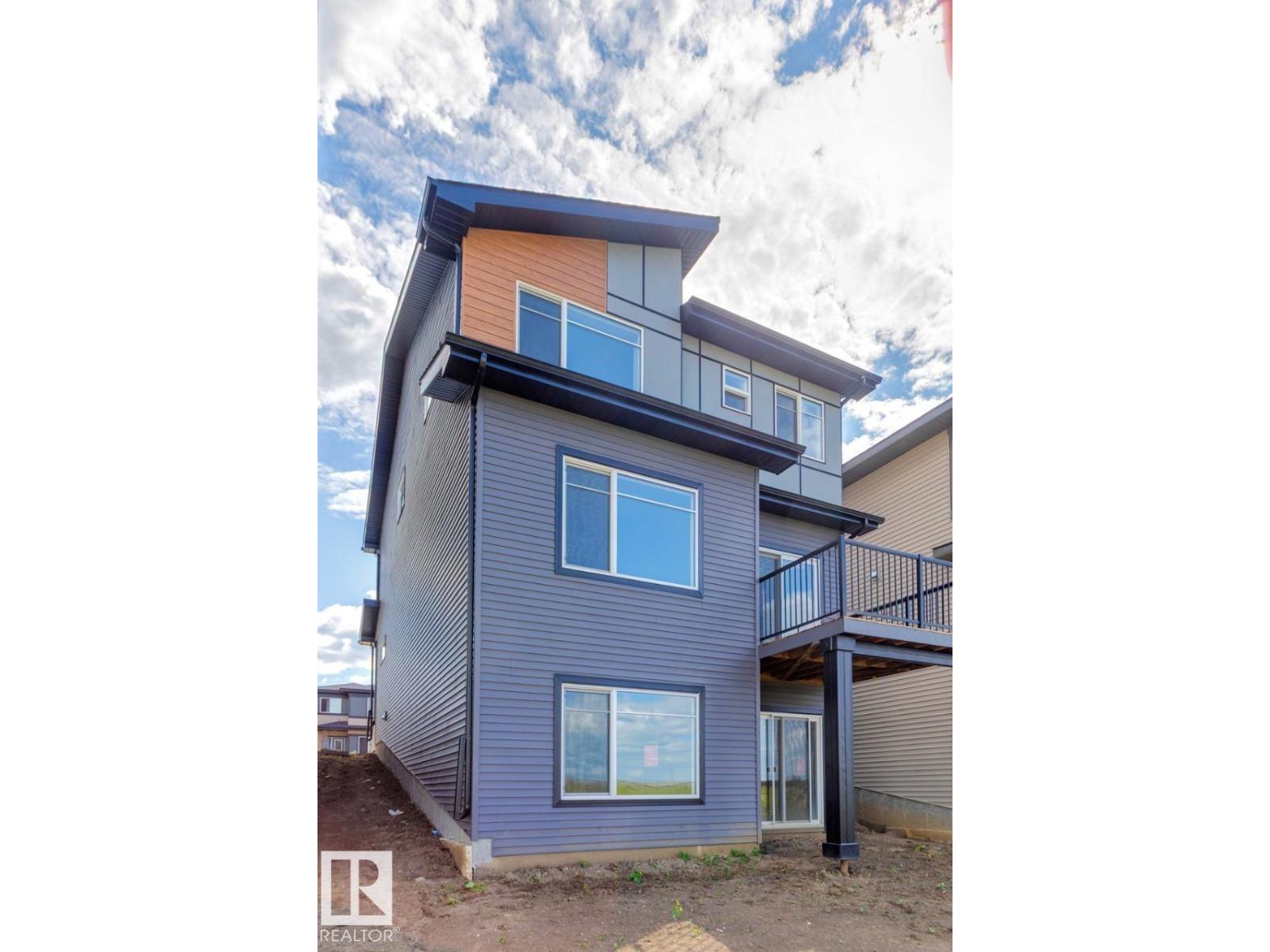 40 Gambel Lo, Spruce Grove, Alberta  T7X 0C9 - Photo 8 - E4462017