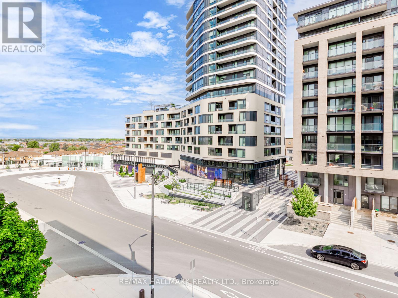 322 - 99 Eagle Rock Way, Vaughan, Ontario  L6A 5A7 - Photo 41 - N12460995