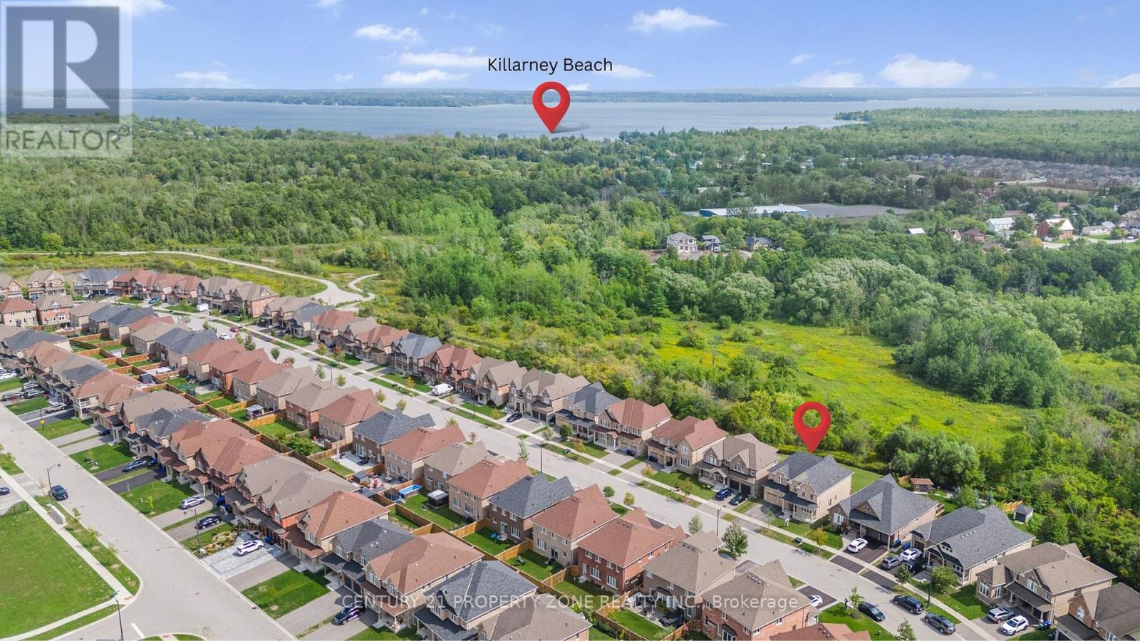 919 Green Street, Innisfil, Ontario  L0L 1W0 - Photo 6 - N12461004