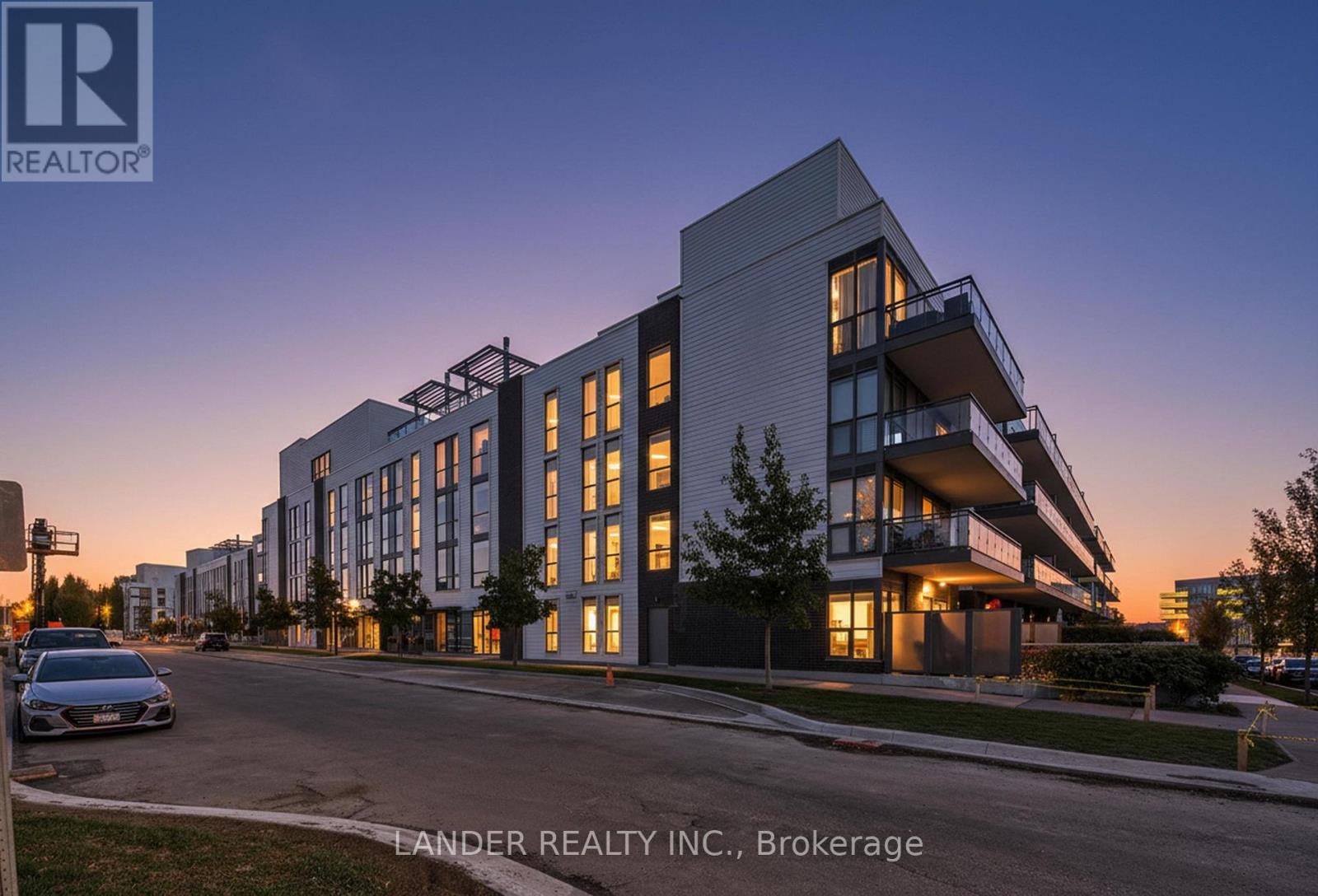 D233 - 333 SEA RAY AVENUE, innisfil, Ontario