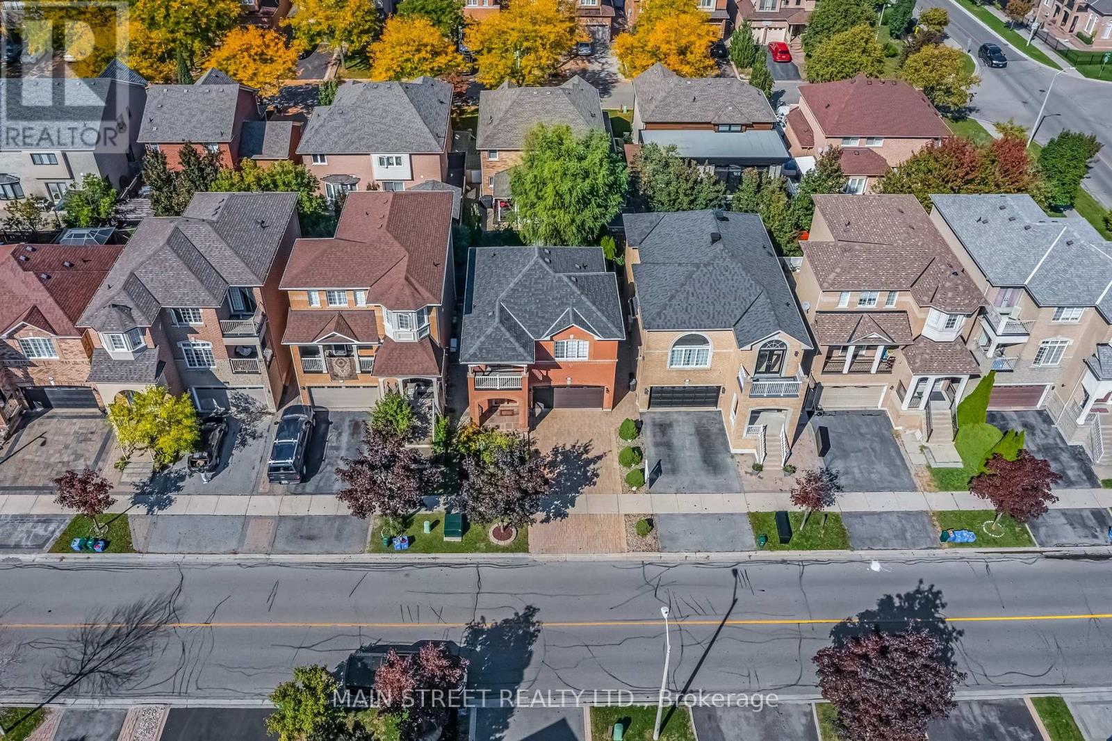 110 Tierra Avenue, Vaughan, Ontario  L6A 2Z4 - Photo 35 - N12461035