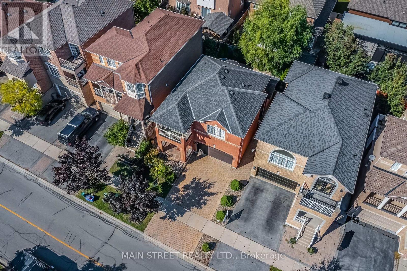 110 Tierra Avenue, Vaughan, Ontario  L6A 2Z4 - Photo 36 - N12461035