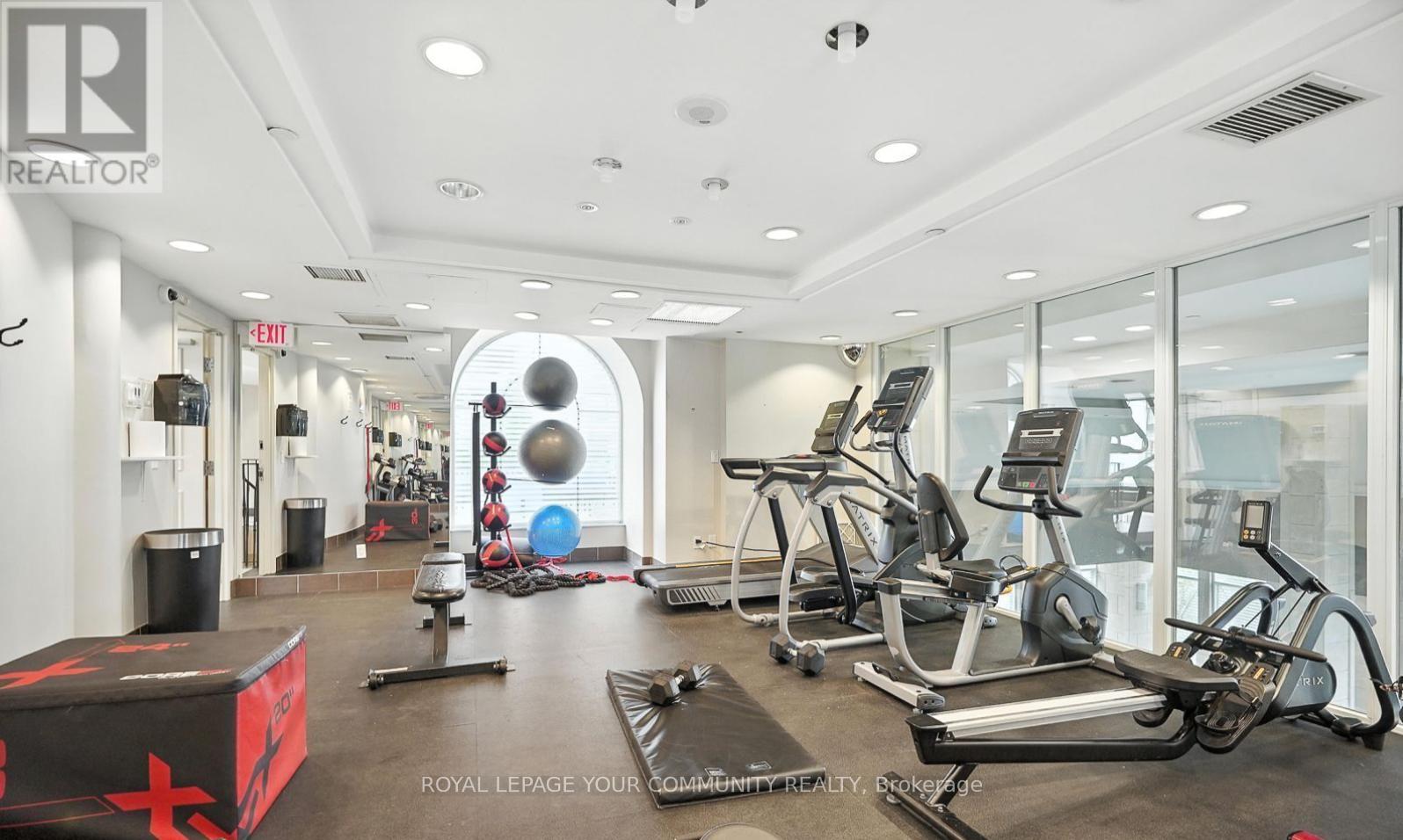 905 - 350 Red Maple Road, Richmond Hill, Ontario  L4C 0T5 - Photo 40 - N12461046