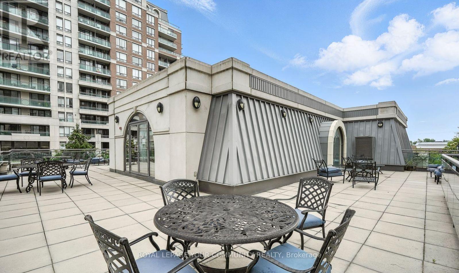 905 - 350 Red Maple Road, Richmond Hill, Ontario  L4C 0T5 - Photo 41 - N12461046