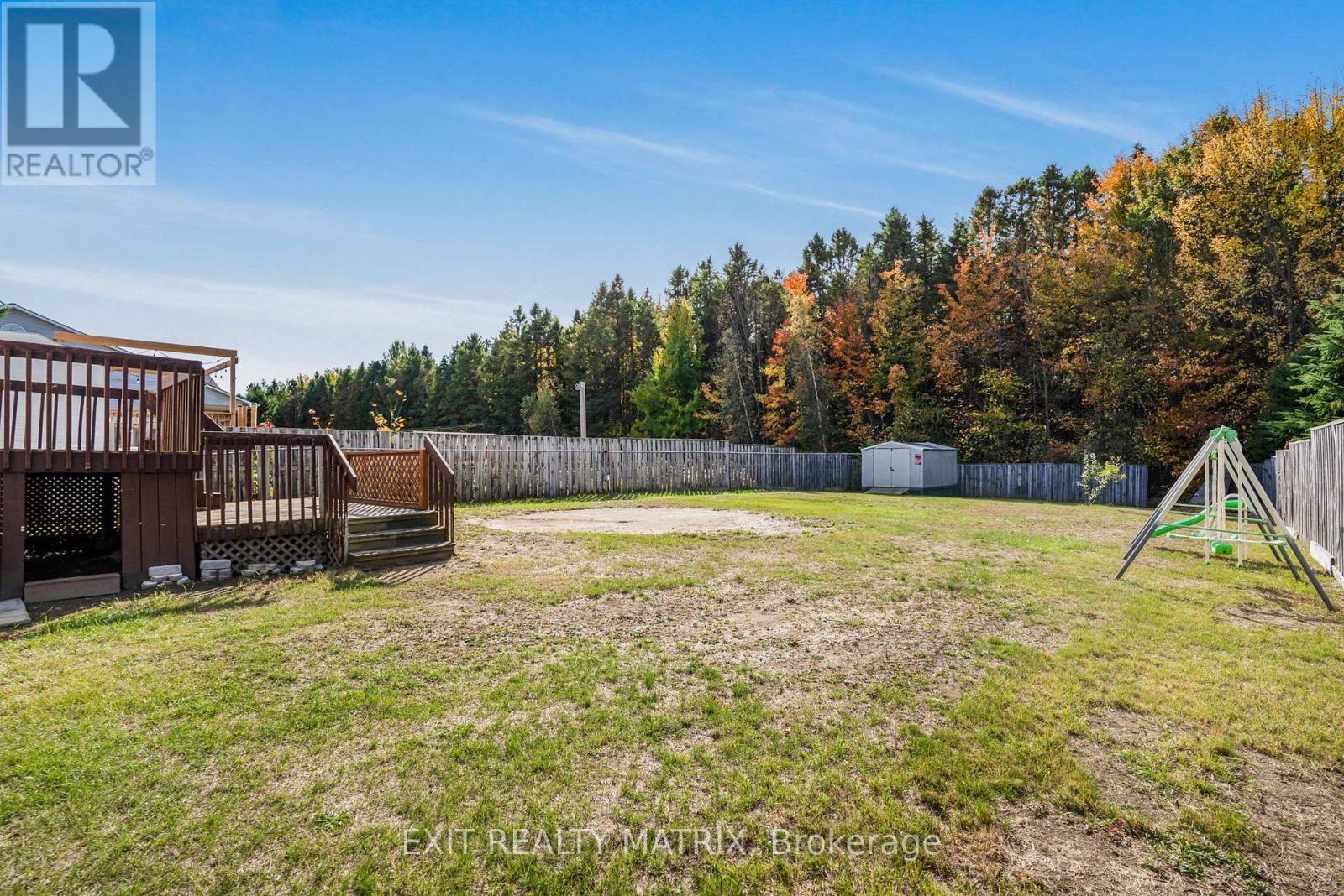 B - 542 Devista Boulevard, Alfred And Plantagenet, Ontario  K0B 1A0 - Photo 30 - X12461172