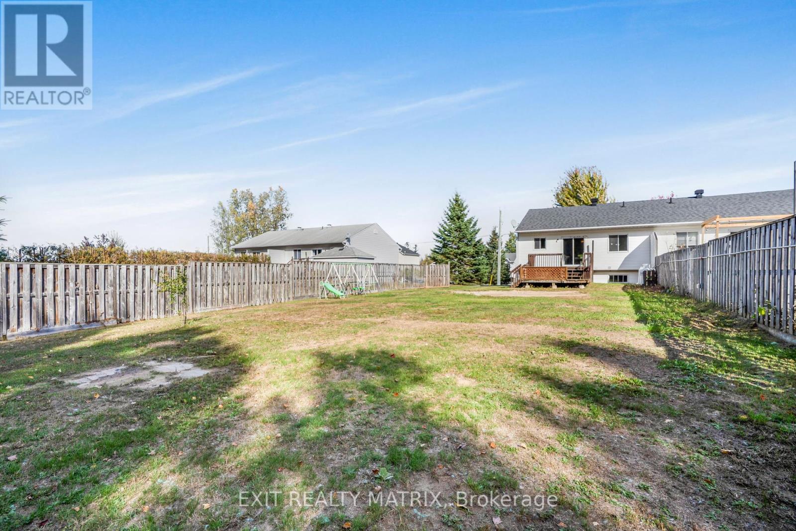 B - 542 Devista Boulevard, Alfred And Plantagenet, Ontario  K0B 1A0 - Photo 33 - X12461172