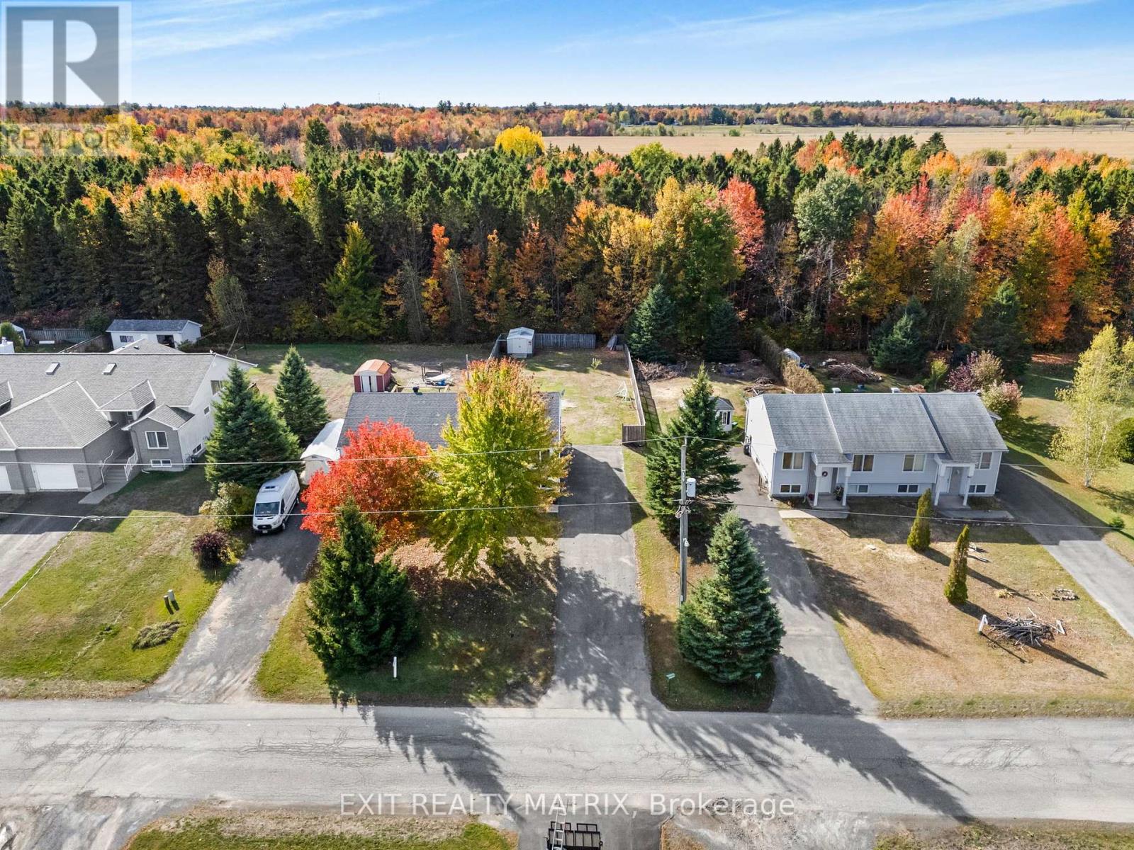 B - 542 Devista Boulevard, Alfred And Plantagenet, Ontario  K0B 1A0 - Photo 34 - X12461172