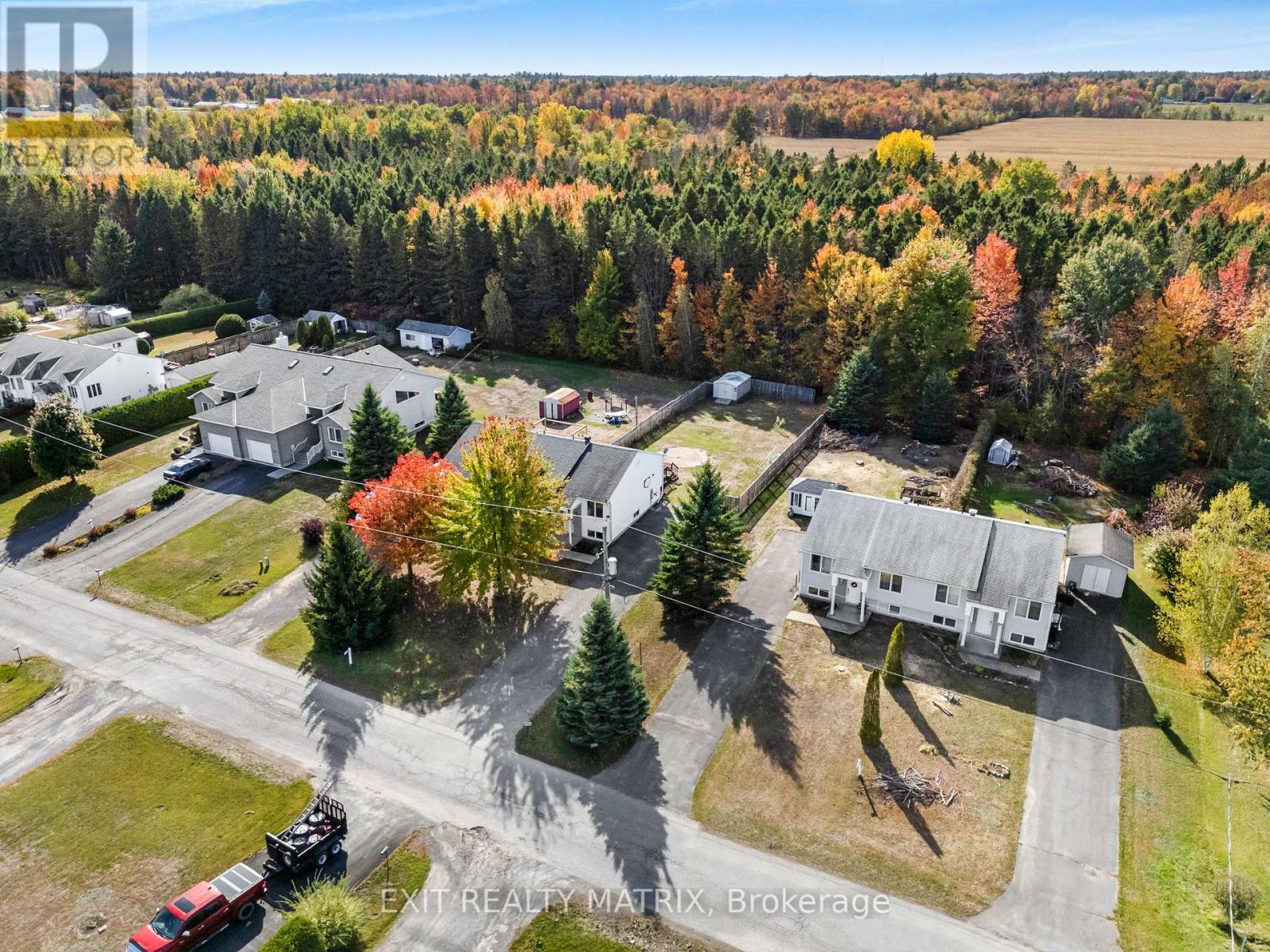 B - 542 Devista Boulevard, Alfred And Plantagenet, Ontario  K0B 1A0 - Photo 35 - X12461172