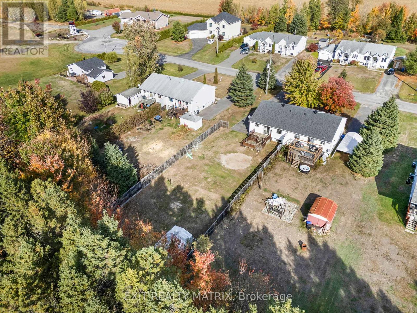 B - 542 Devista Boulevard, Alfred And Plantagenet, Ontario  K0B 1A0 - Photo 37 - X12461172