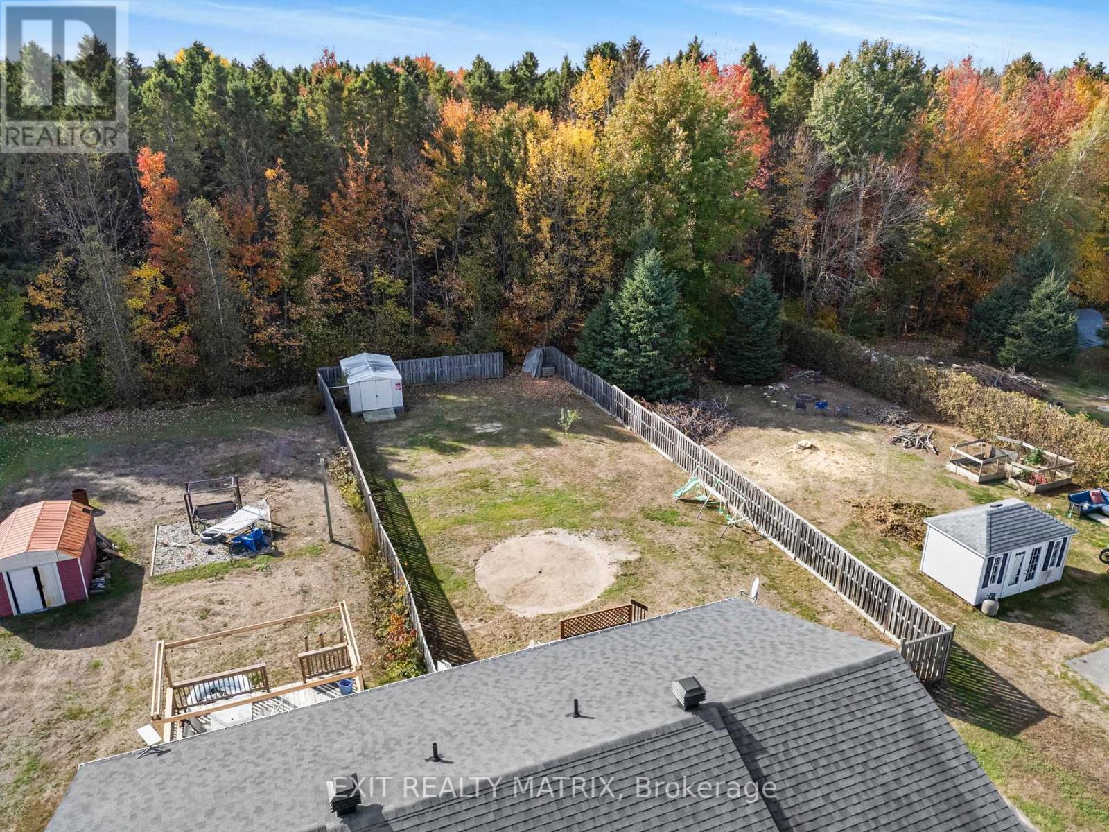 B - 542 Devista Boulevard, Alfred And Plantagenet, Ontario  K0B 1A0 - Photo 38 - X12461172