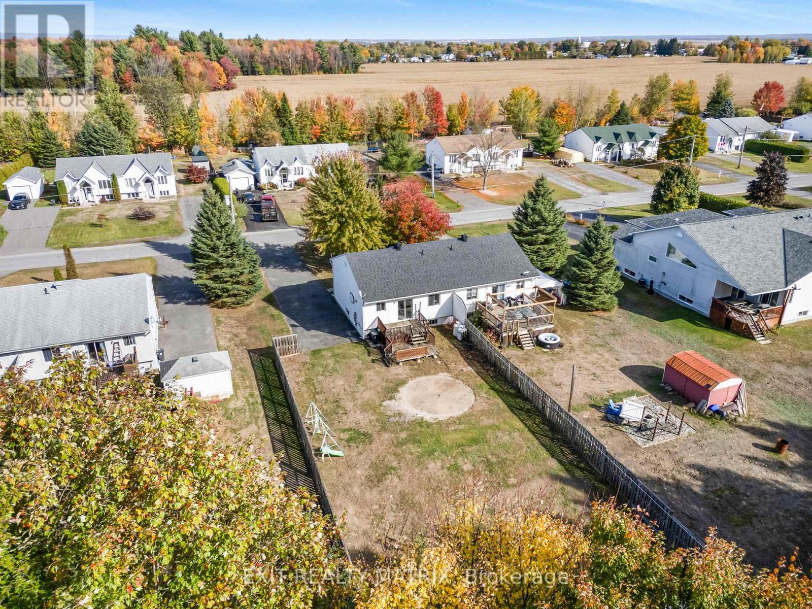 B - 542 Devista Boulevard, Alfred And Plantagenet, Ontario  K0B 1A0 - Photo 4 - X12461172