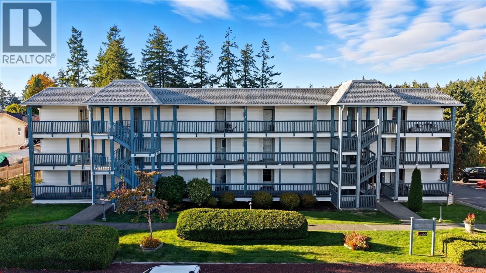 301 3087 Barons Rd, Nanaimo, British Columbia  V9T 3H6 - Photo 2 - 1017245