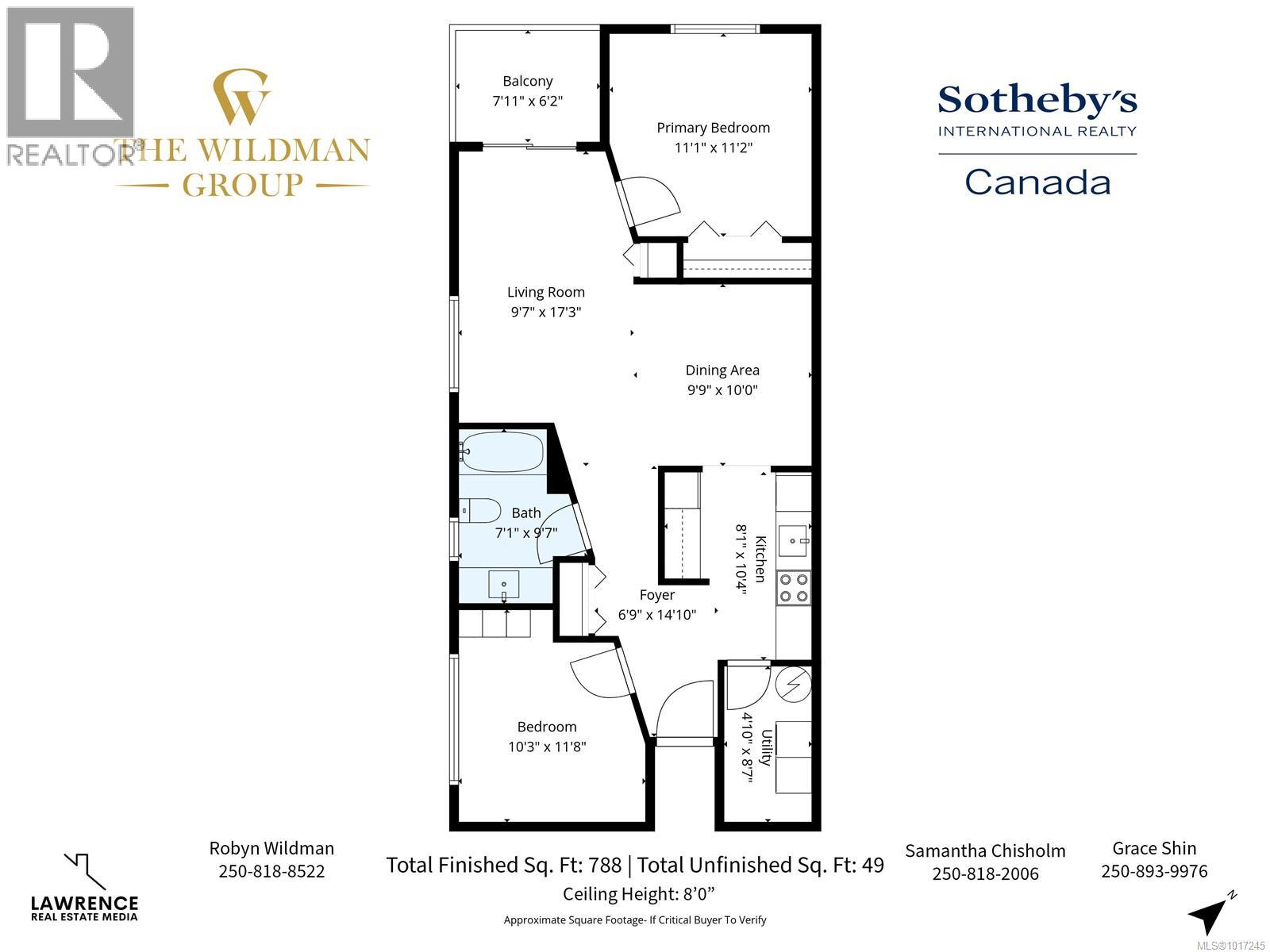 301 3087 Barons Rd, Nanaimo, British Columbia  V9T 3H6 - Photo 24 - 1017245