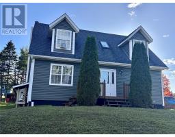 34 Kimberley Farm Drive, Winterland, Newfoundland & Labrador