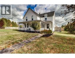 136 Lilloett Drive, chipman, New Brunswick