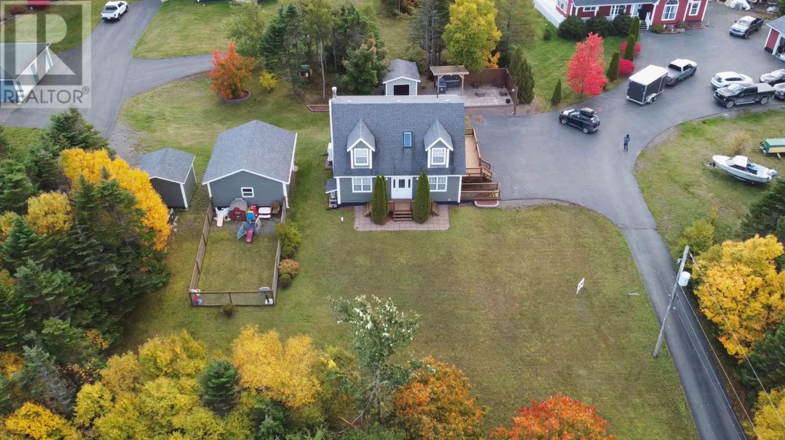 34 Kimberley Farm Drive, Winterland, Newfoundland & Labrador  A0E 2Y0 - Photo 4 - 1291149