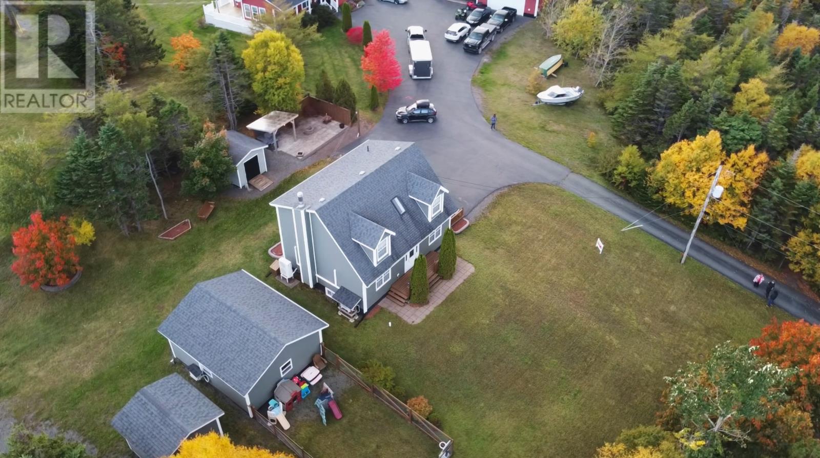 34 Kimberley Farm Drive, Winterland, Newfoundland & Labrador  A0E 2Y0 - Photo 5 - 1291149