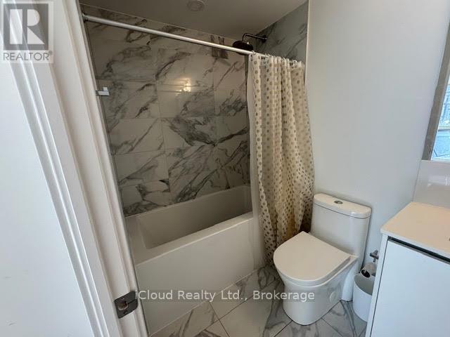 102 - 1100 Sheppard Avenue W, Toronto, Ontario  M3K 0E4 - Photo 14 - W12460977